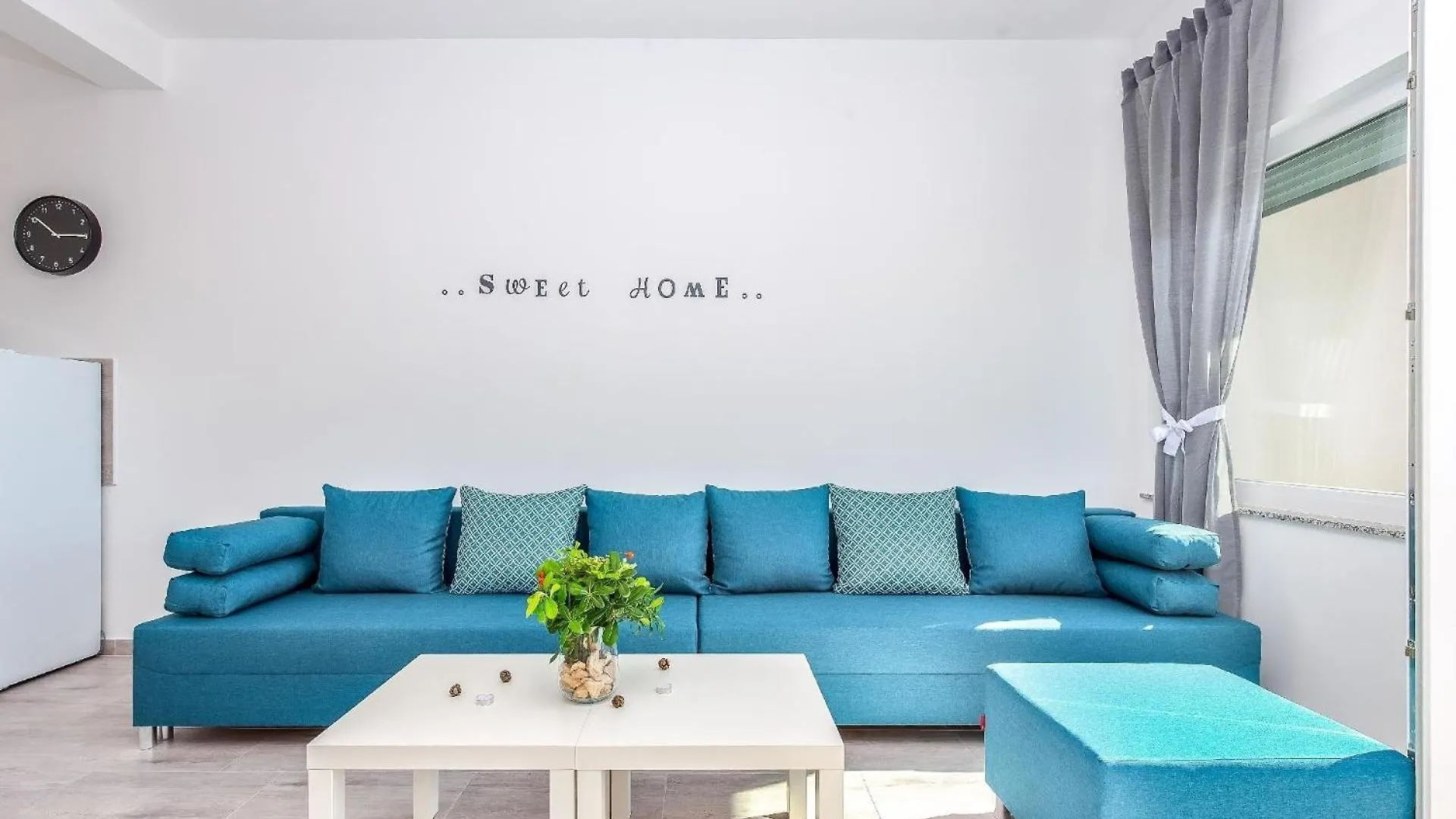 Apartment Ferienwohnung Fuer 6 Personen Ca 90 M In Dramalj, Adriakueste Kroatien Kvarner Bucht