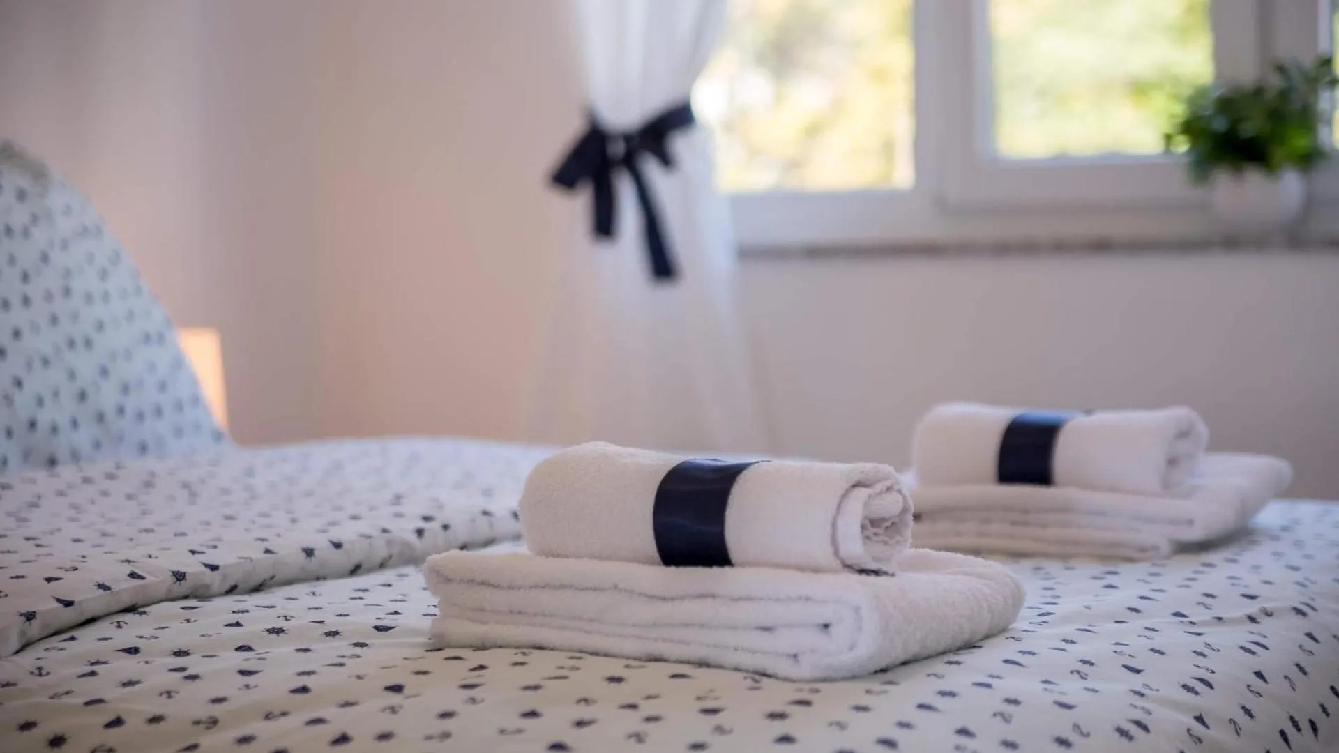 Ferienwohnung Fuer 6 Personen Ca 90 M In Dramalj, Adriakueste Kroatien Kvarner Bucht Apartment