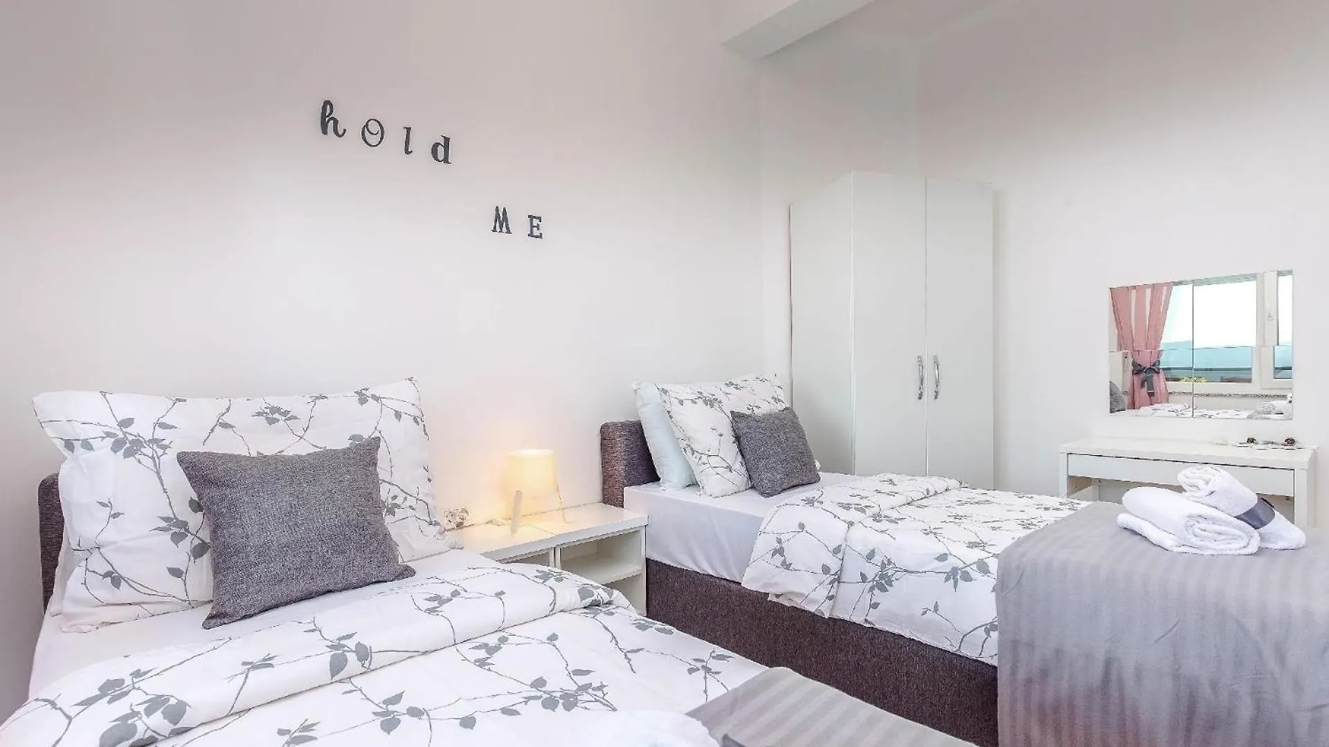 Apartment Ferienwohnung Fuer 6 Personen Ca 90 M In Dramalj, Adriakueste Kroatien Kvarner Bucht Croatia