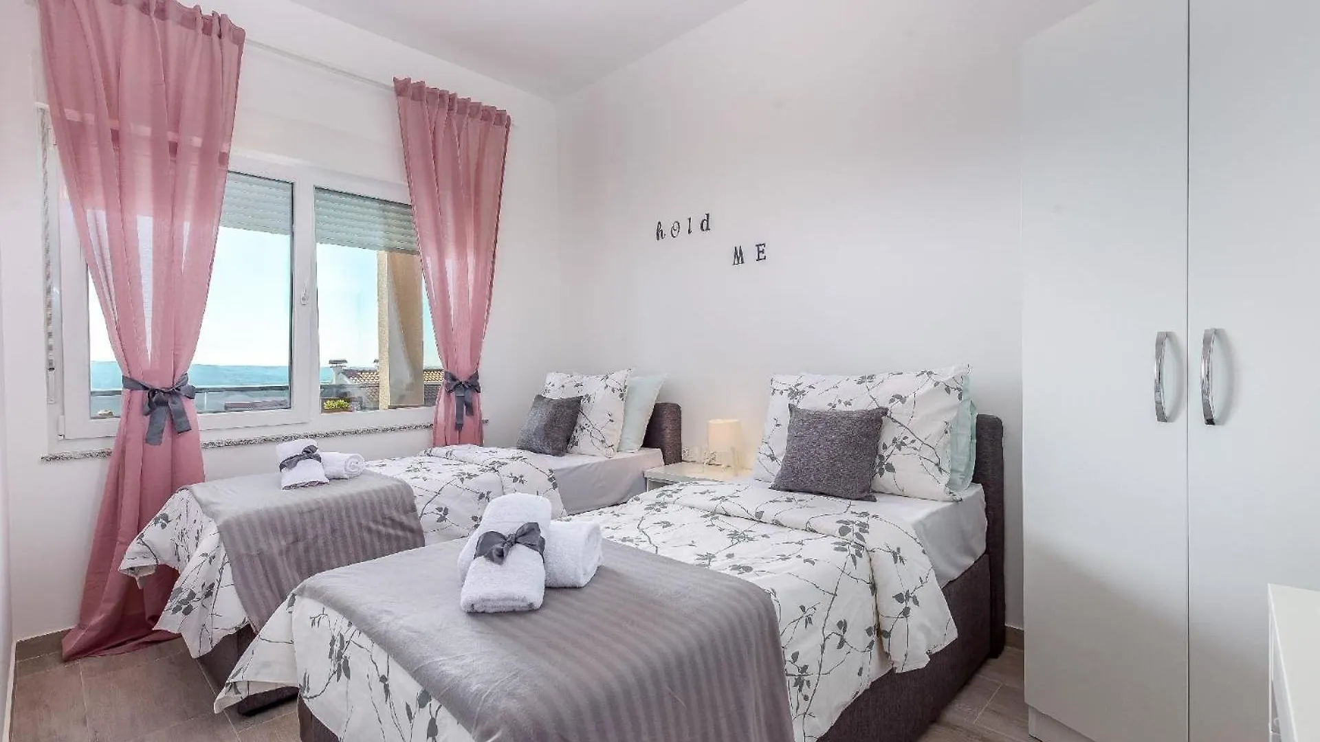 Ferienwohnung Fuer 6 Personen Ca 90 M In Dramalj, Adriakueste Kroatien Kvarner Bucht